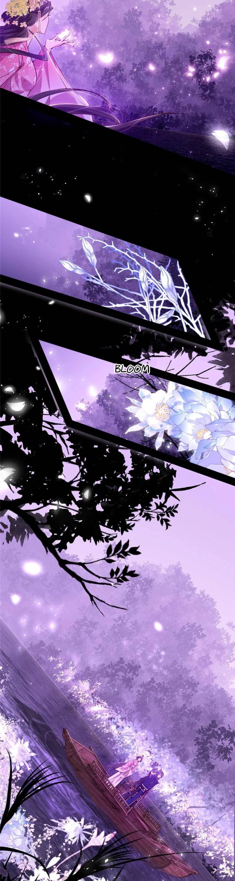 I’m an Evil God Chapter 426 - Page 17