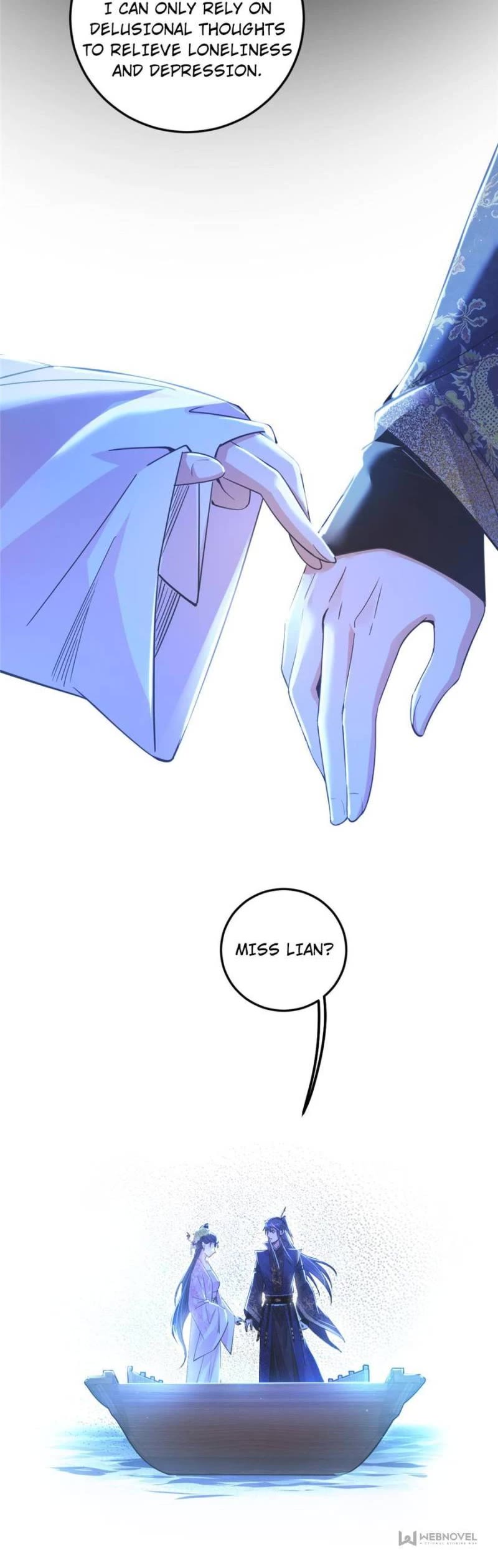 I’m an Evil God Chapter 426 - Page 25