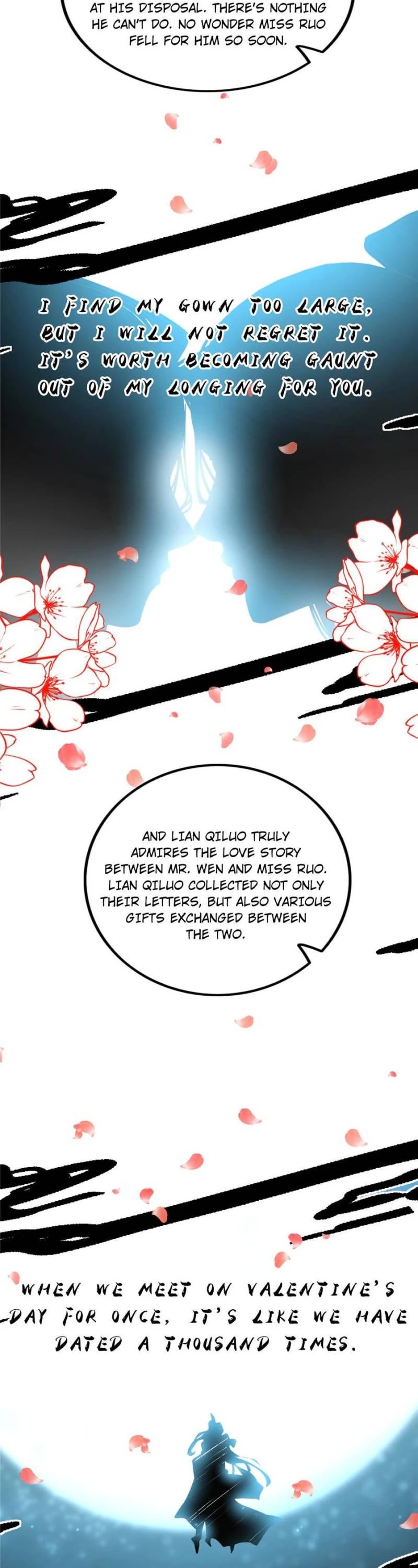 I’m an Evil God Chapter 427 - Page 17