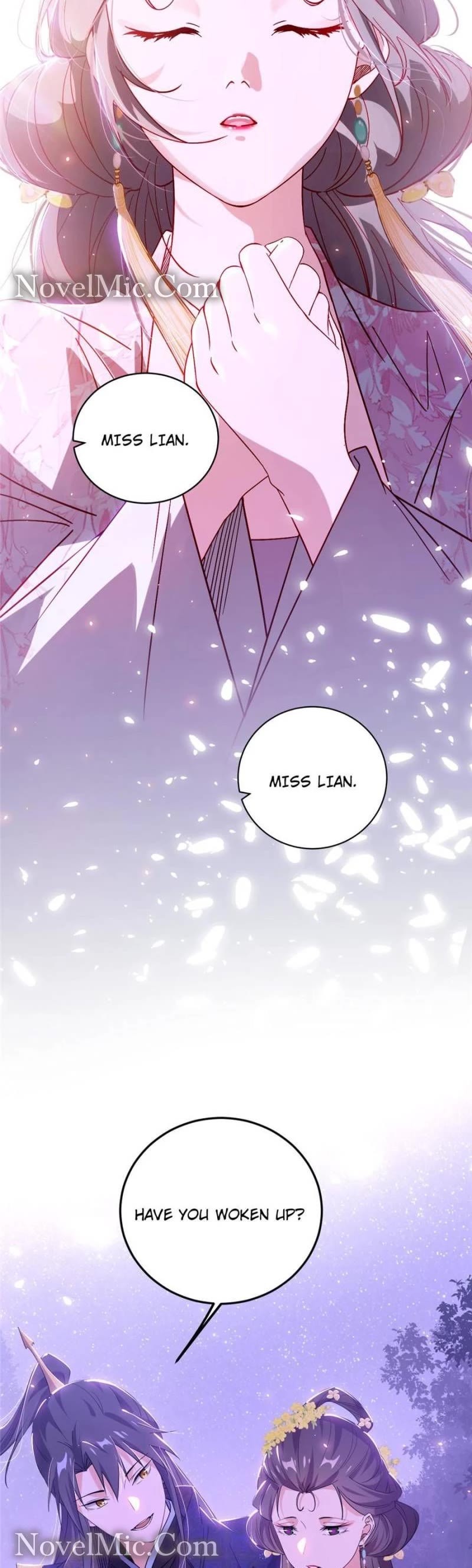 I’m an Evil God Chapter 428 - Page 19