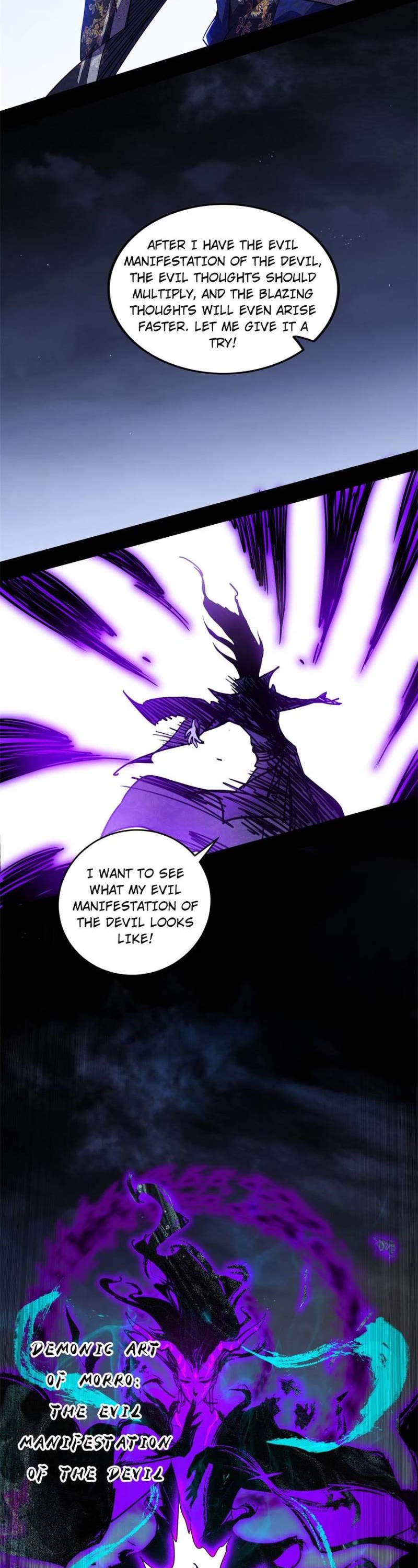 I’m an Evil God Chapter 429 - Page 16
