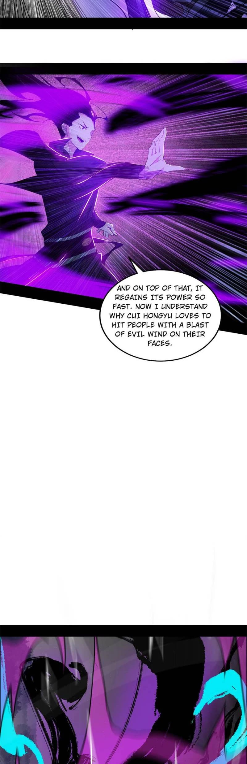 I’m an Evil God Chapter 429 - Page 19