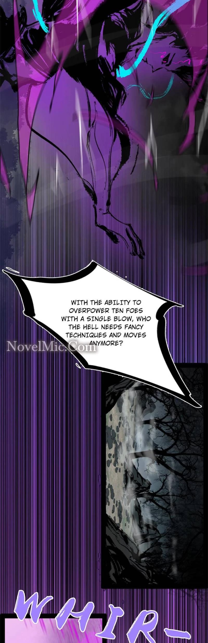 I’m an Evil God Chapter 429 - Page 20