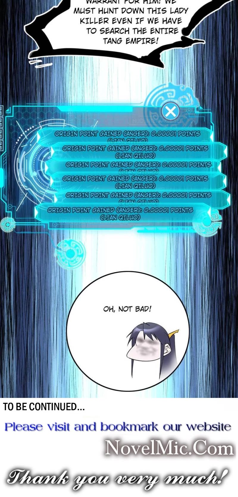 I’m an Evil God Chapter 429 - Page 29