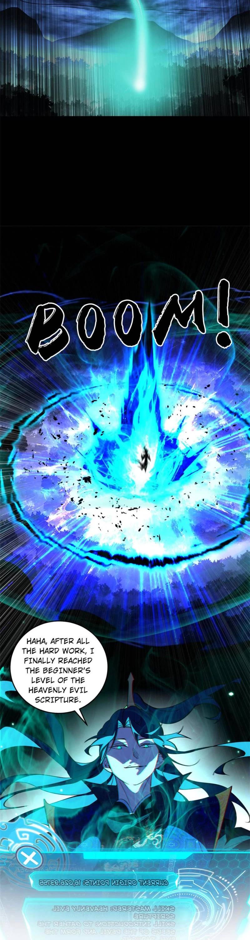 I’m an Evil God Chapter 429 - Page 7