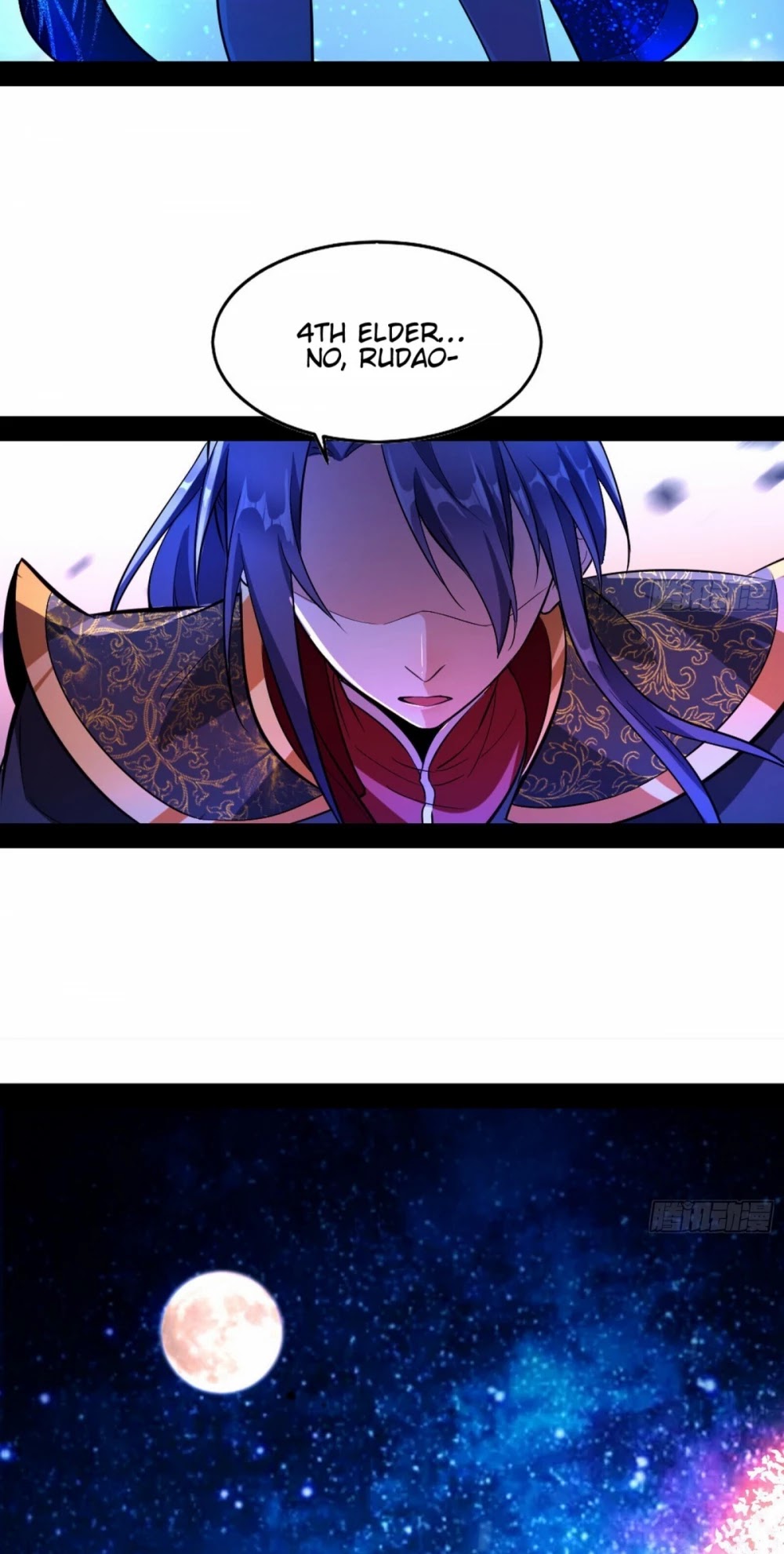 I’m an Evil God Chapter 43 - Page 39