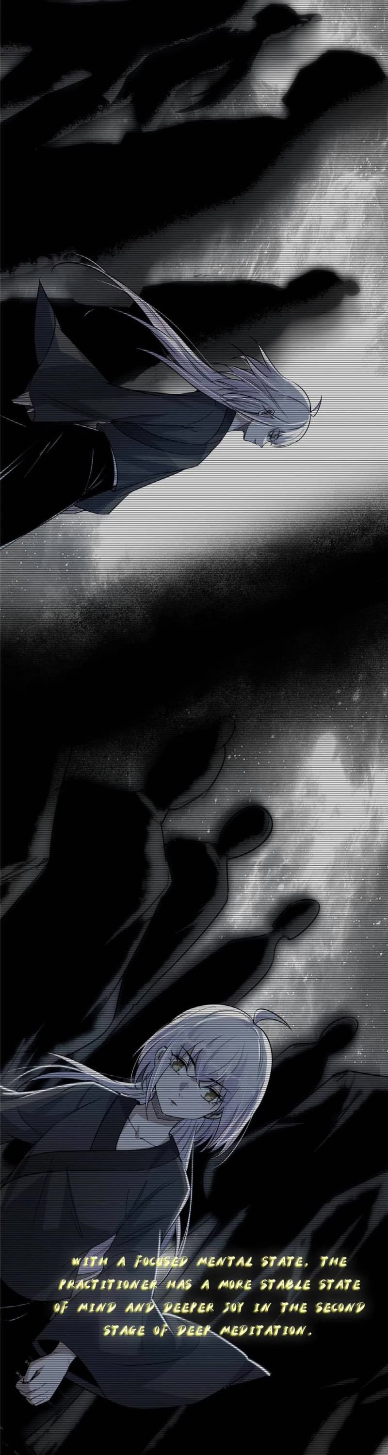 I’m an Evil God Chapter 431 - Page 23