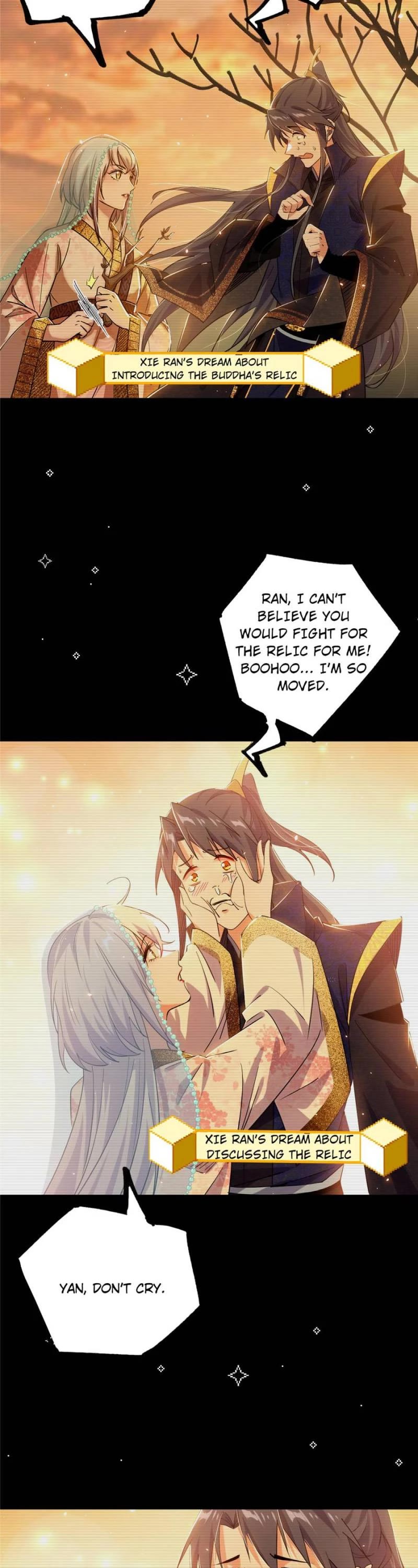 I’m an Evil God Chapter 432 - Page 6