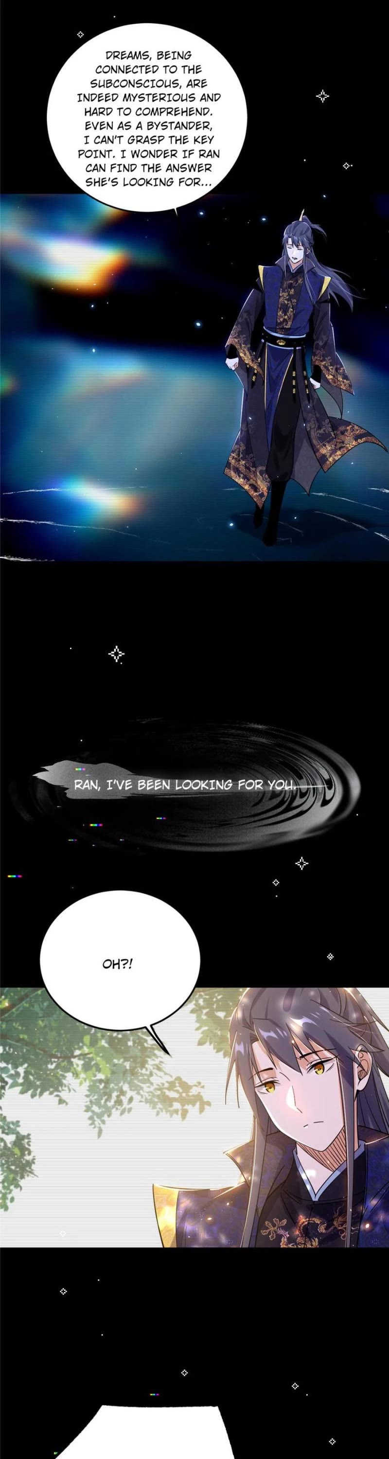 I’m an Evil God Chapter 432 - Page 8