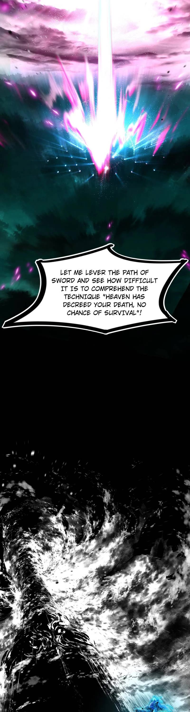 I’m an Evil God Chapter 435 - Page 24