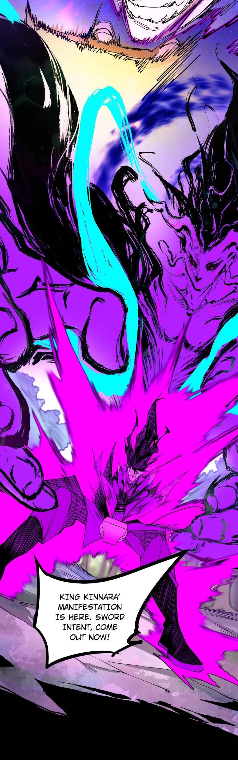 I’m an Evil God Chapter 435 - Page 4