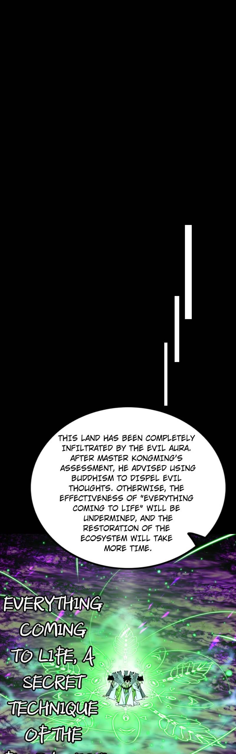 I’m an Evil God Chapter 435 - Page 5