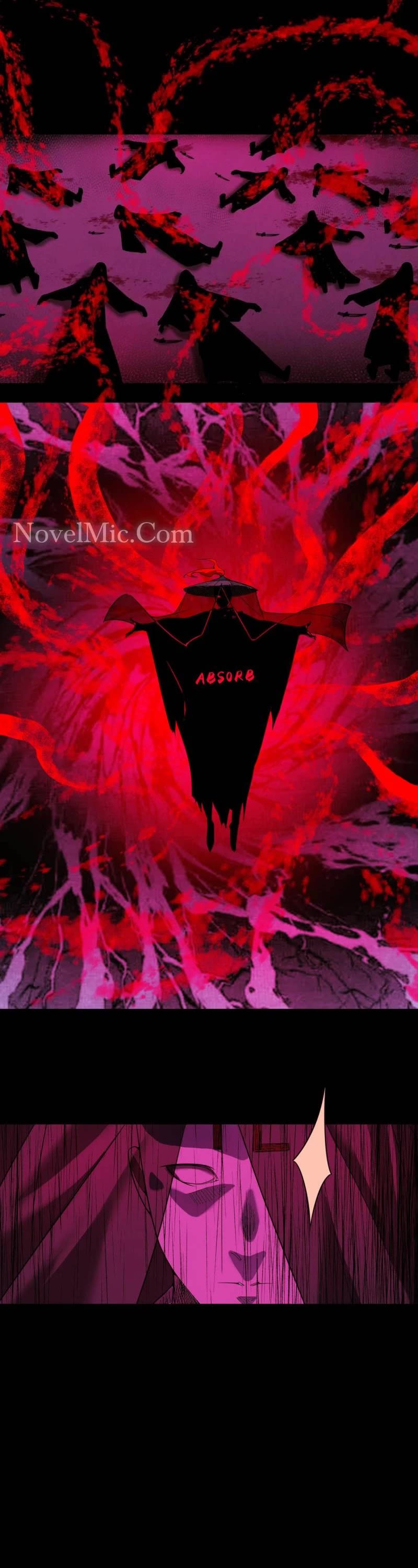 I’m an Evil God Chapter 437 - Page 16