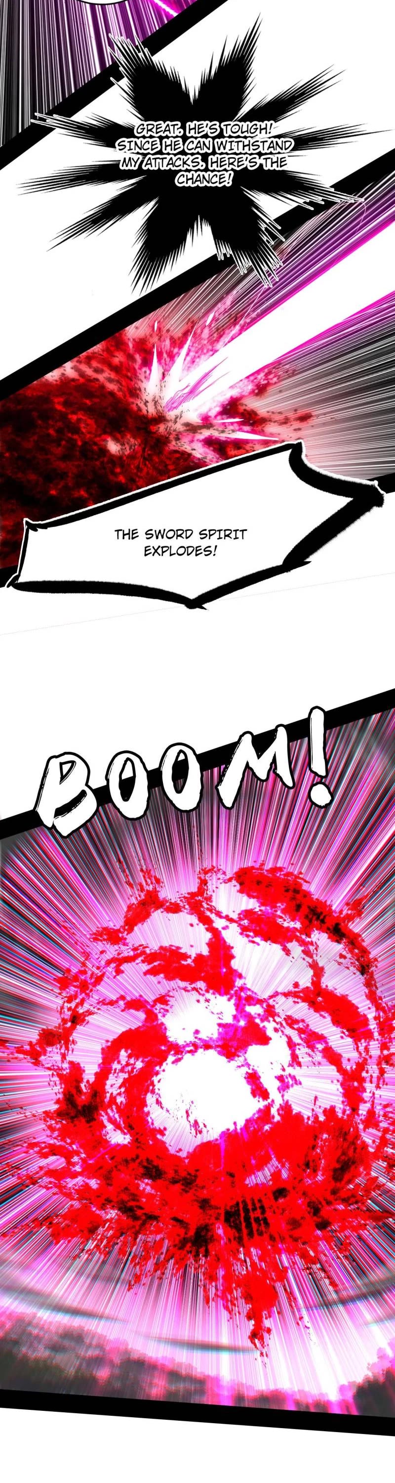 I’m an Evil God Chapter 438 - Page 17