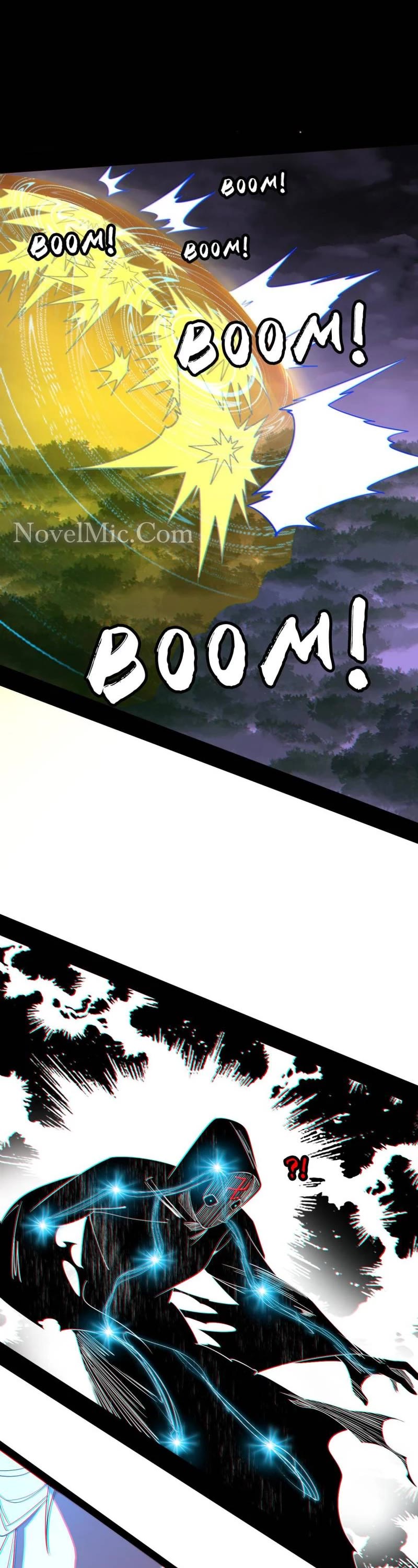 I’m an Evil God Chapter 438 - Page 6