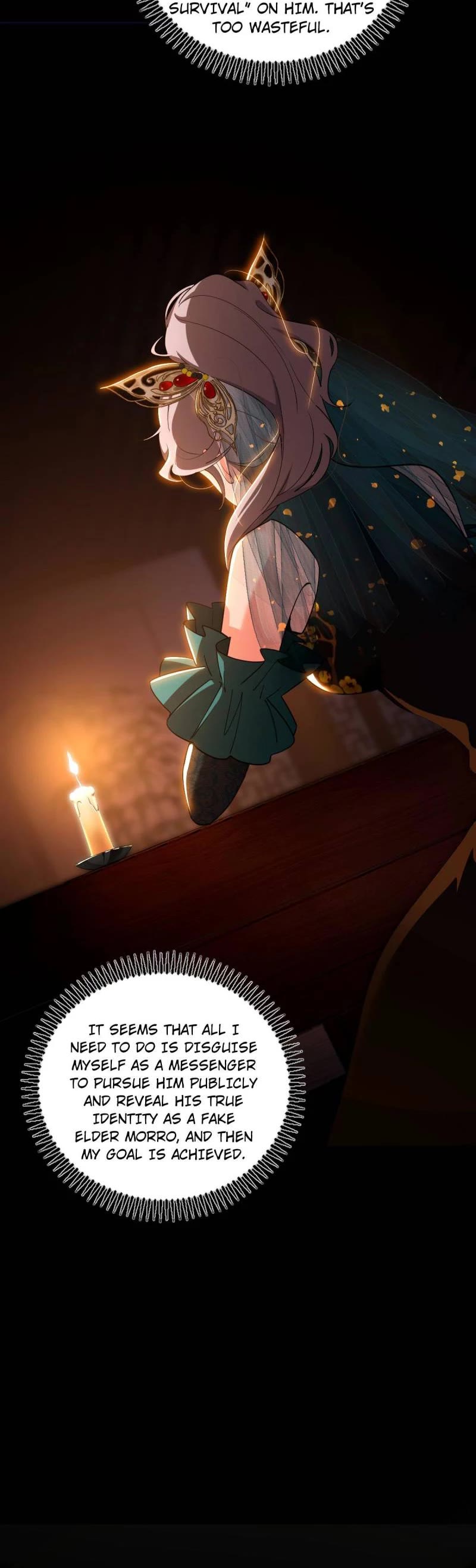 I’m an Evil God Chapter 439 - Page 5