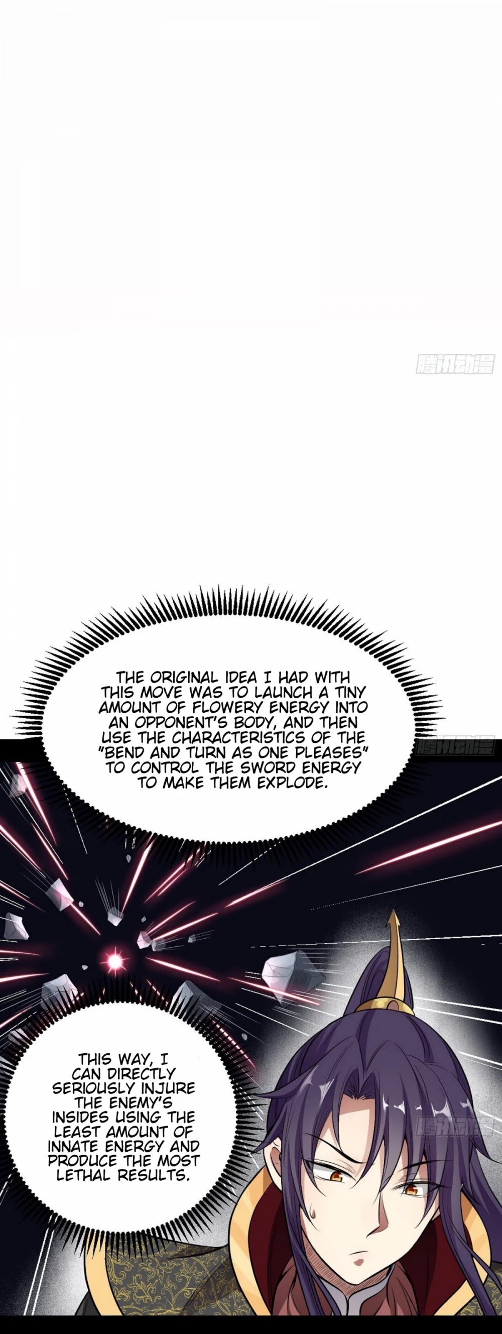 I’m an Evil God Chapter 44 - Page 18