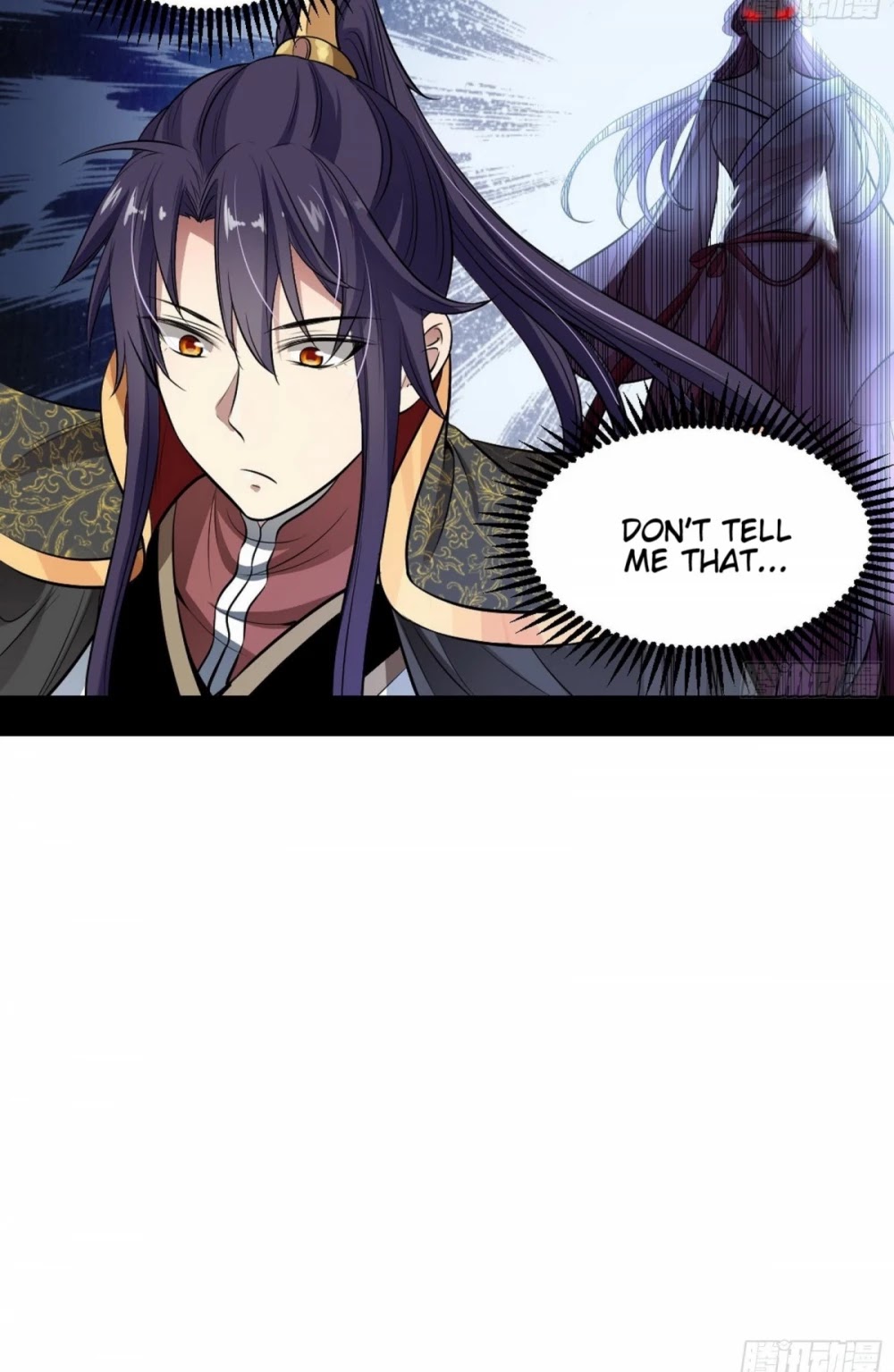 I’m an Evil God Chapter 44 - Page 10