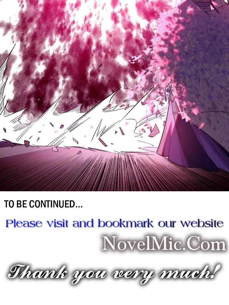 I’m an Evil God Chapter 441 - Page 26