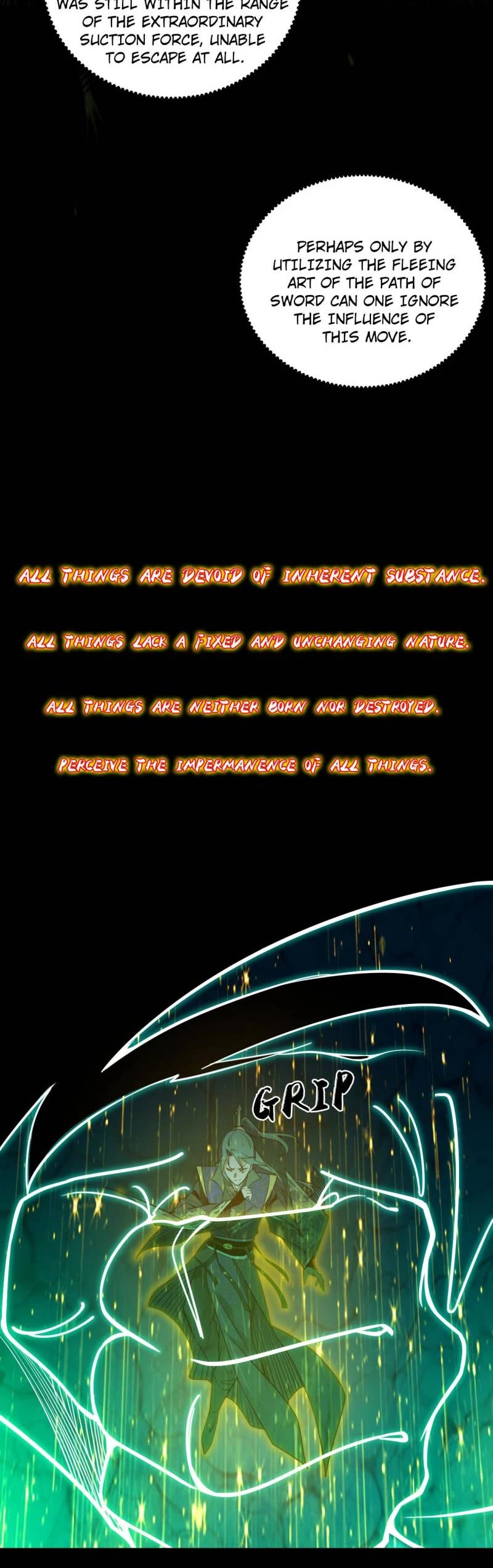 I’m an Evil God Chapter 442 - Page 14