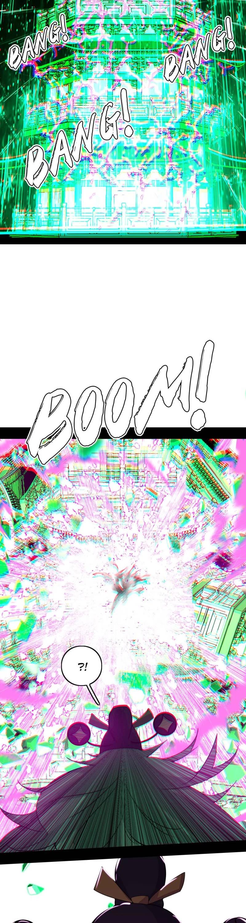 I’m an Evil God Chapter 442 - Page 7