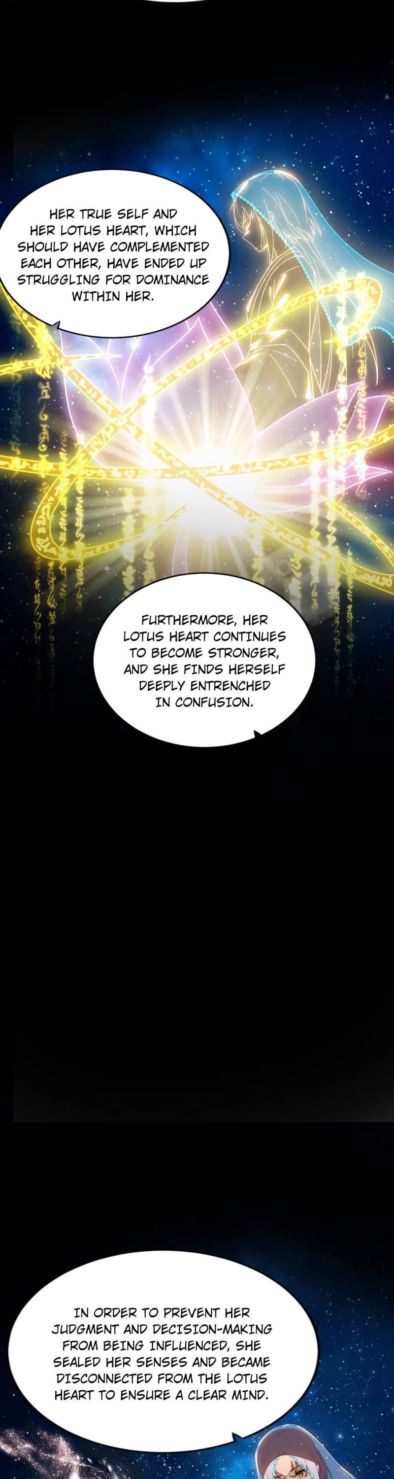I’m an Evil God Chapter 443 - Page 8