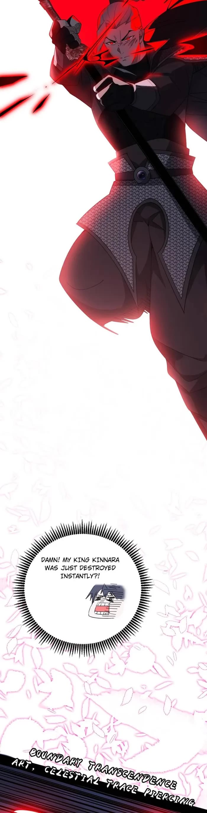 I’m an Evil God Chapter 446 - Page 15