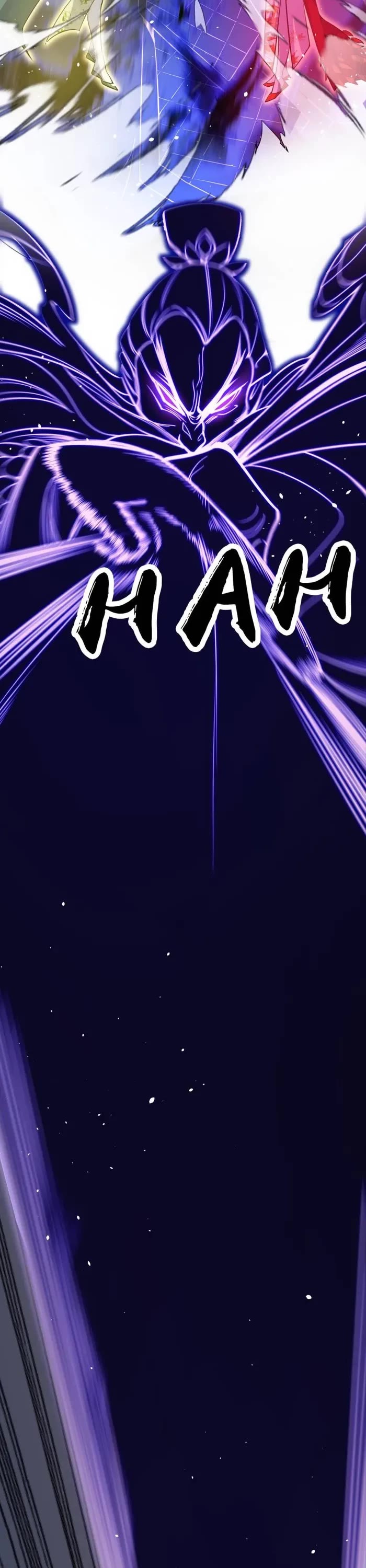 I’m an Evil God Chapter 446 - Page 22