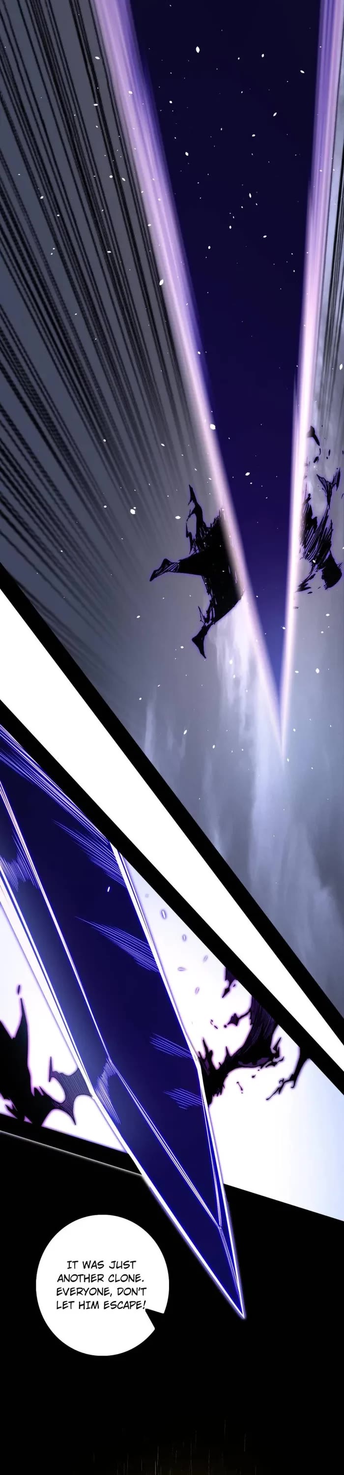 I’m an Evil God Chapter 446 - Page 23