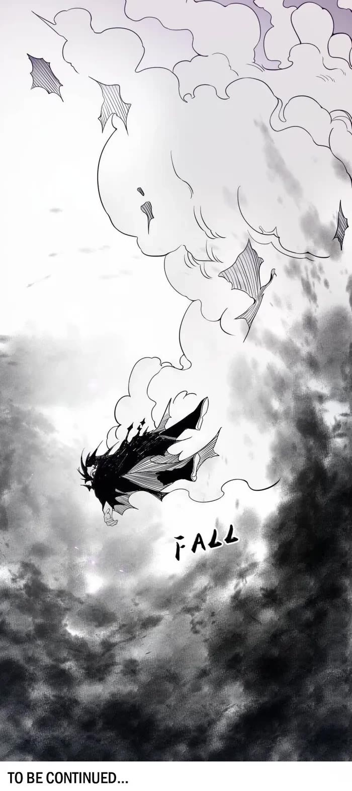 I’m an Evil God Chapter 446 - Page 34
