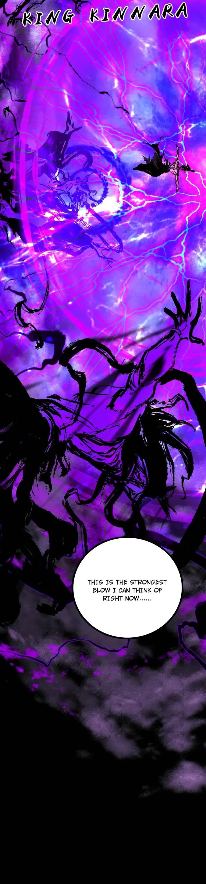 I’m an Evil God Chapter 447 - Page 22