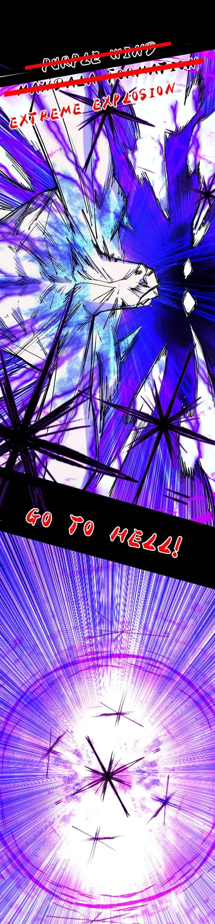 I’m an Evil God Chapter 447 - Page 23