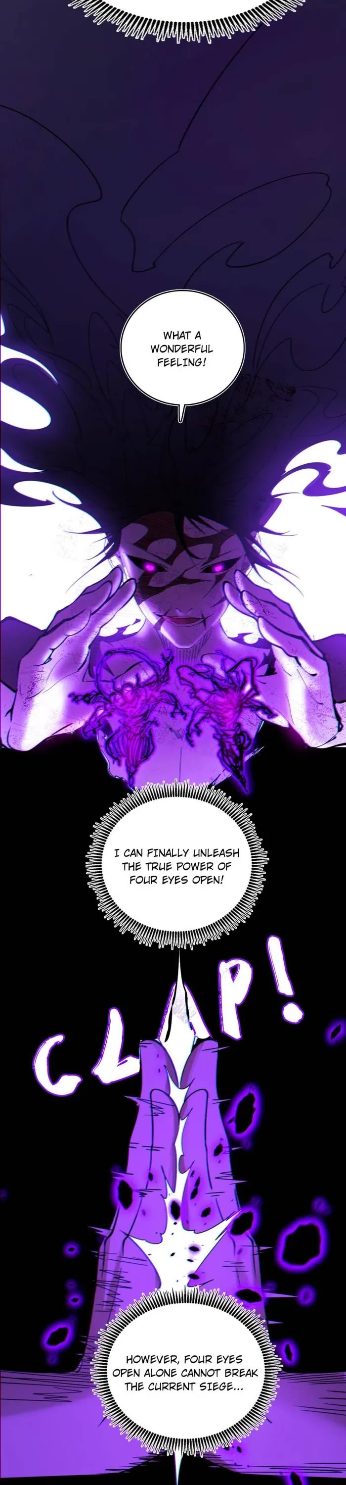 I’m an Evil God Chapter 447 - Page 7