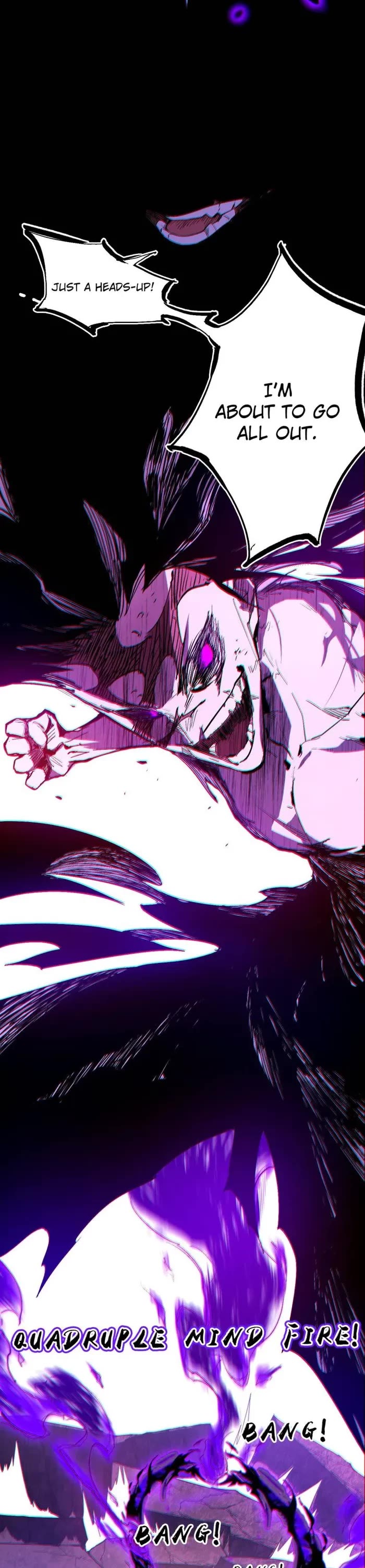 I’m an Evil God Chapter 447 - Page 8