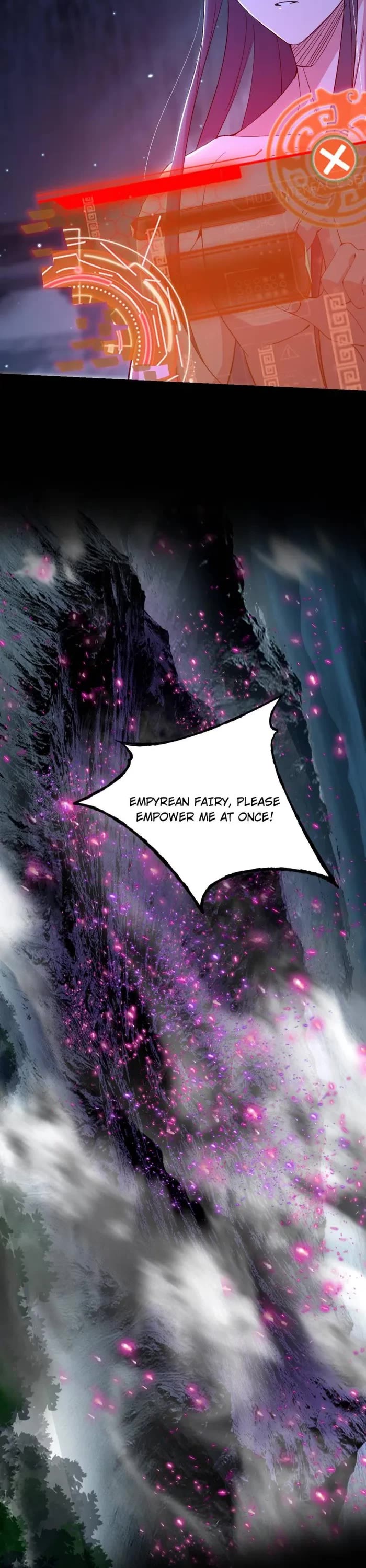 I’m an Evil God Chapter 448 - Page 17
