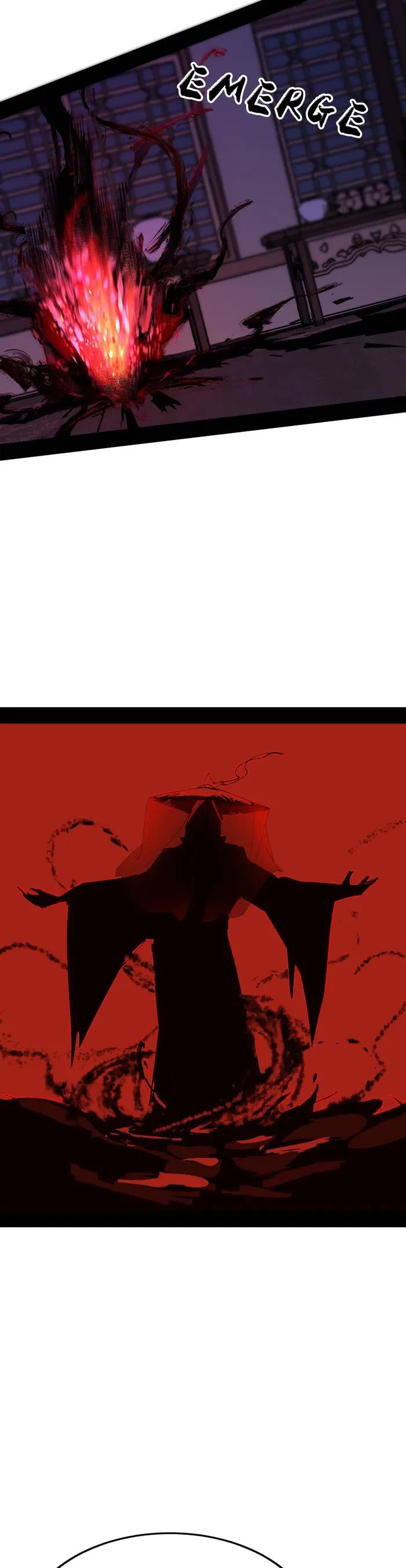 I’m an Evil God Chapter 449 - Page 5