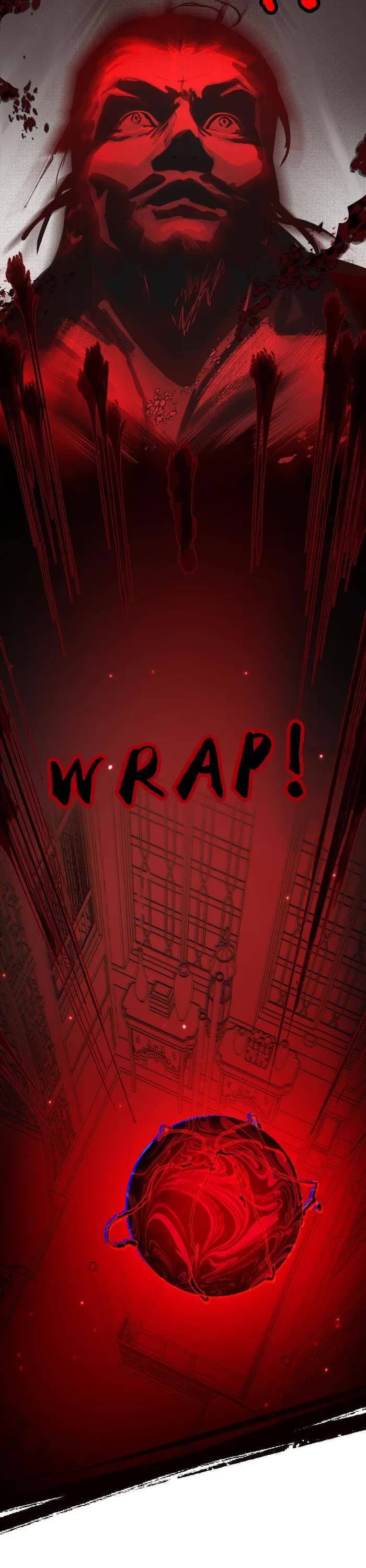 I’m an Evil God Chapter 449 - Page 8