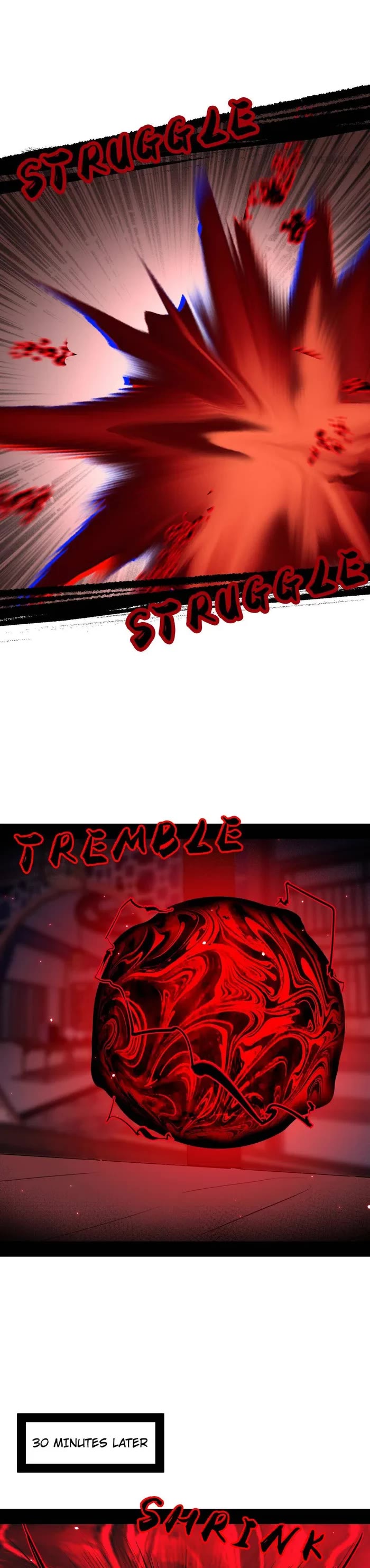 I’m an Evil God Chapter 449 - Page 9