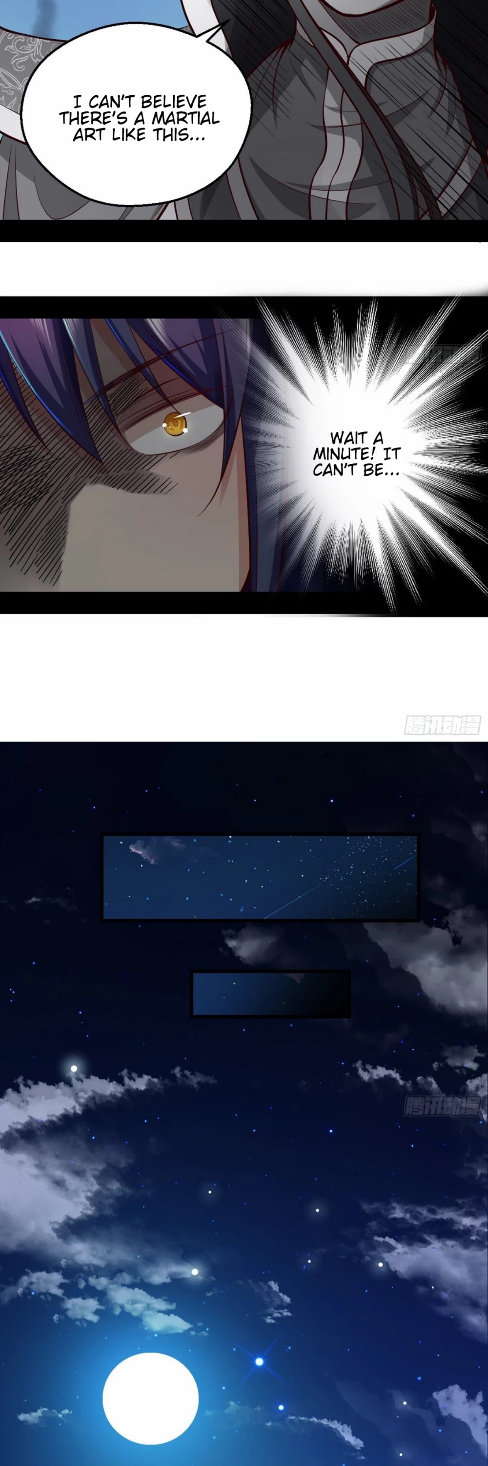 I’m an Evil God Chapter 45 - Page 48