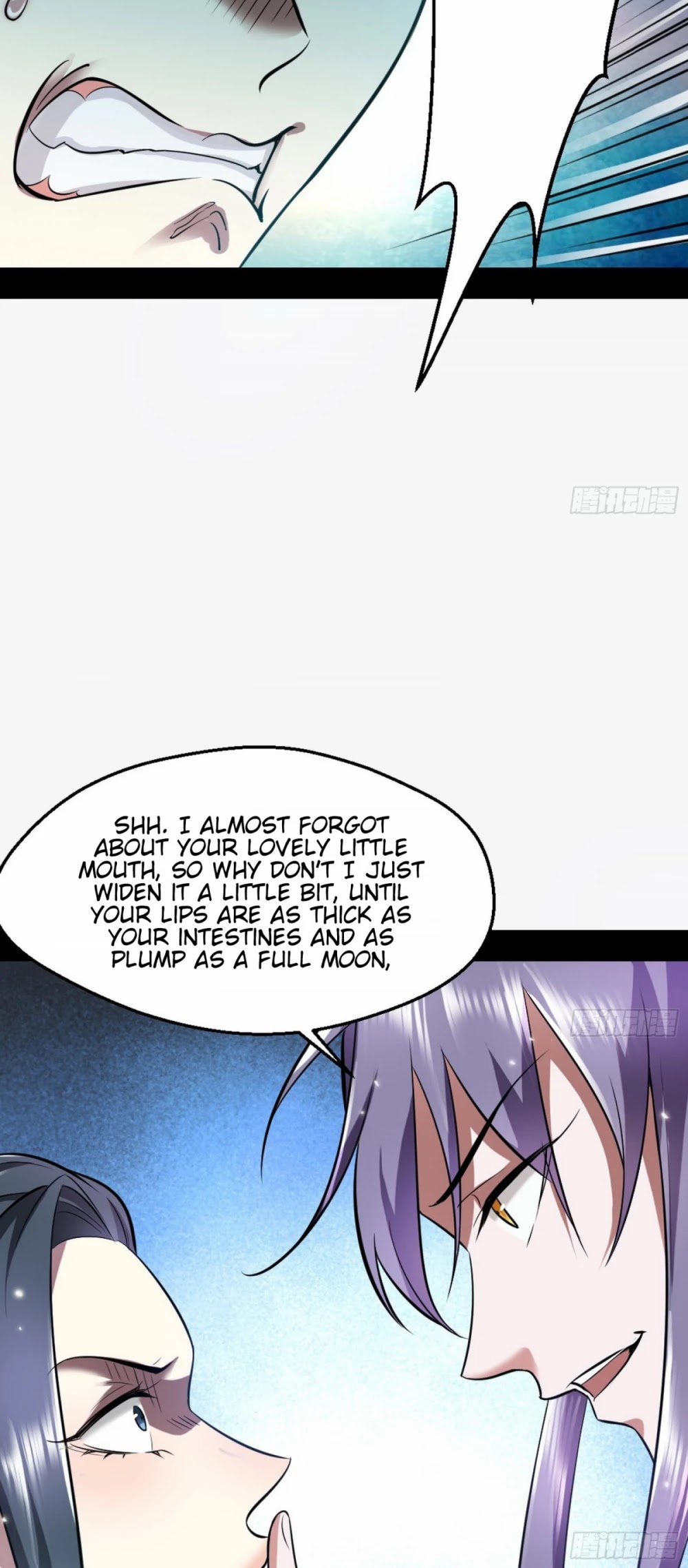 I’m an Evil God Chapter 45 - Page 10