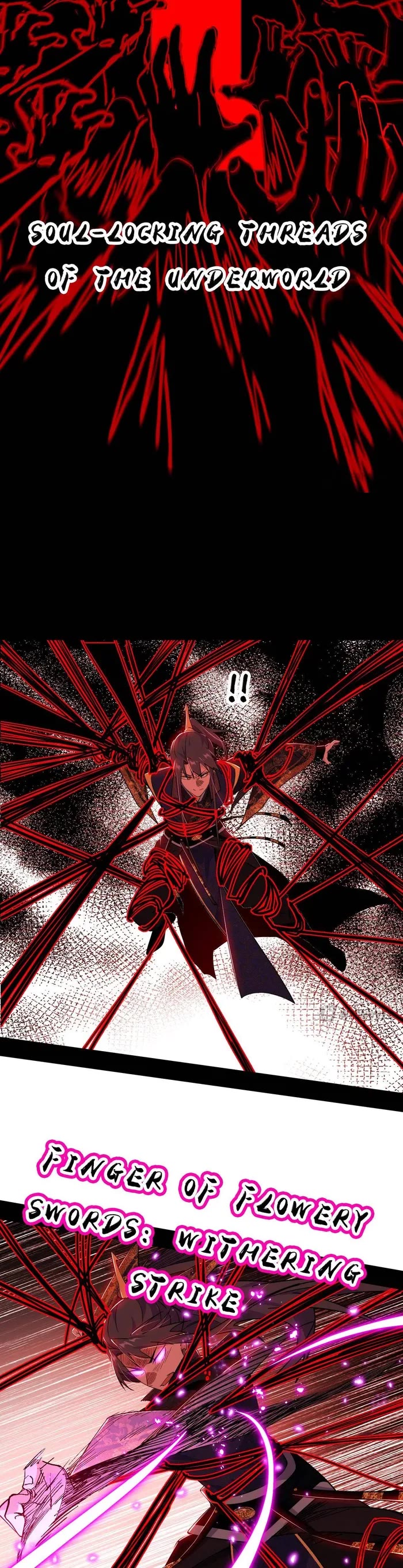 I’m an Evil God Chapter 450 - Page 15