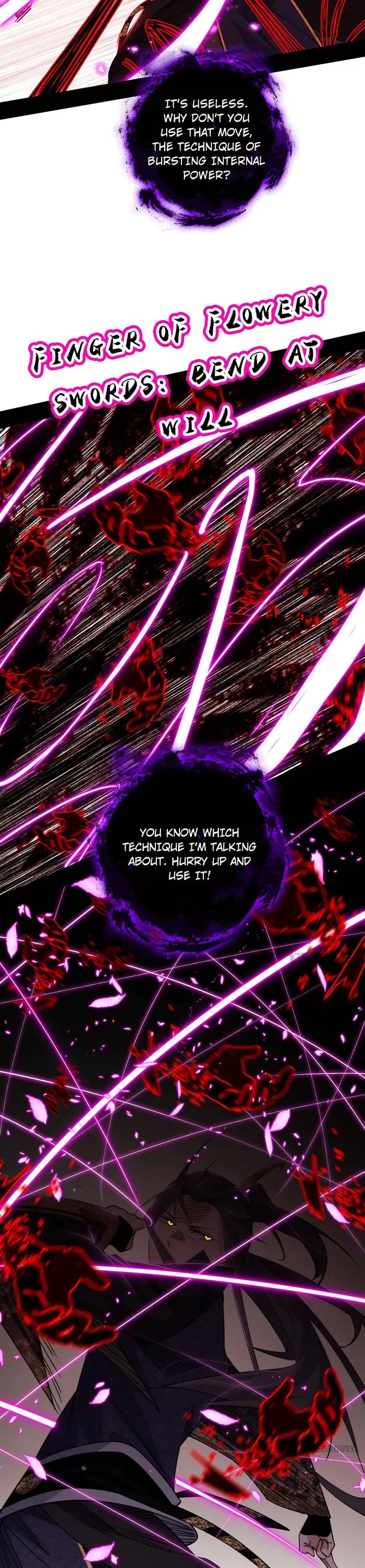I’m an Evil God Chapter 450 - Page 16