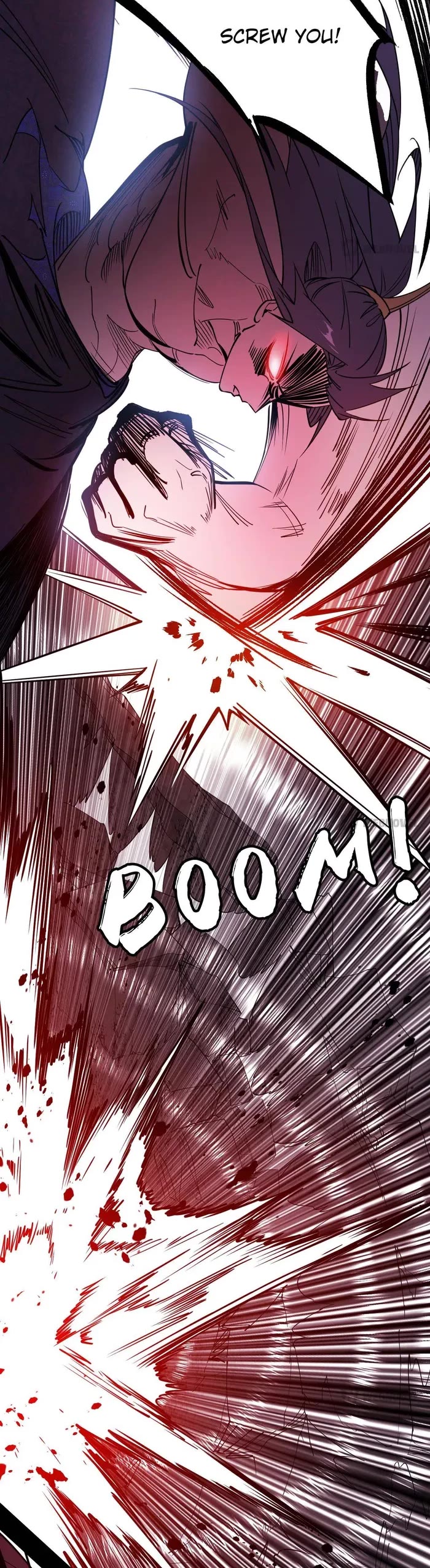 I’m an Evil God Chapter 450 - Page 24