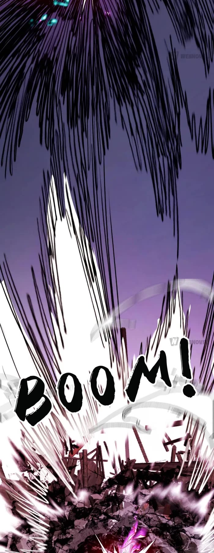 I’m an Evil God Chapter 450 - Page 28