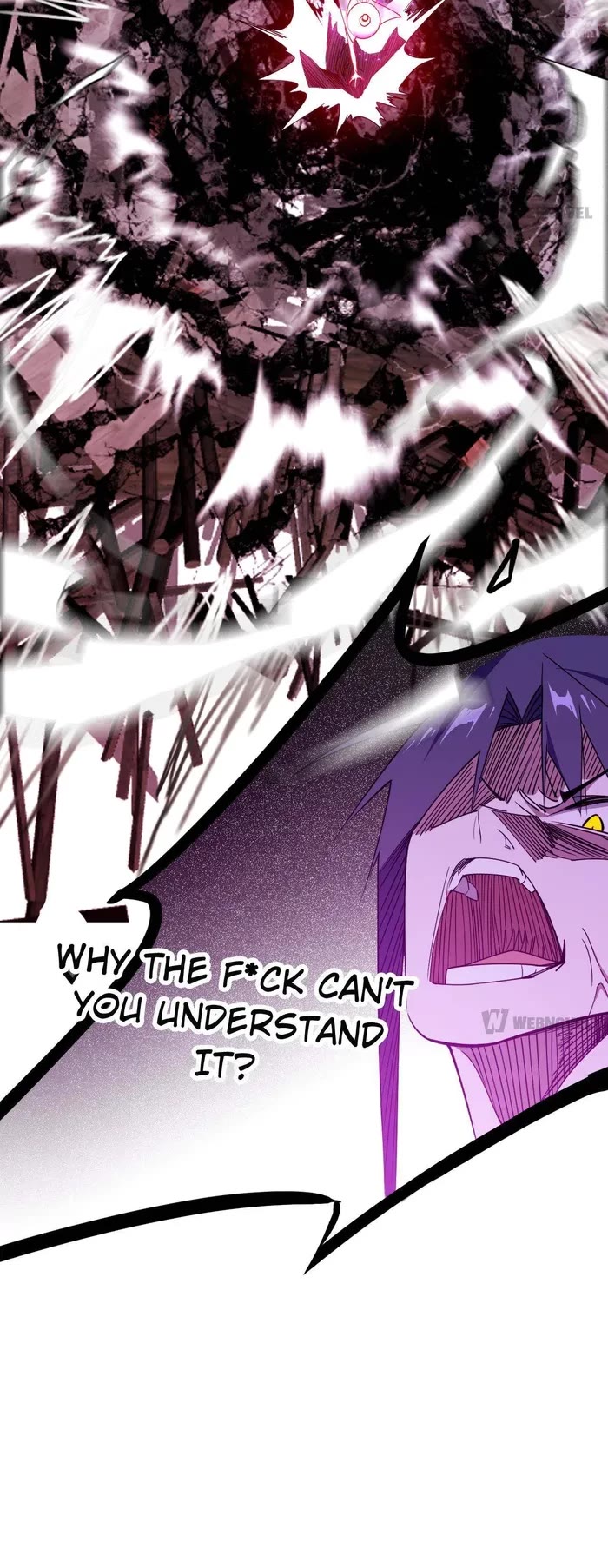I’m an Evil God Chapter 450 - Page 29