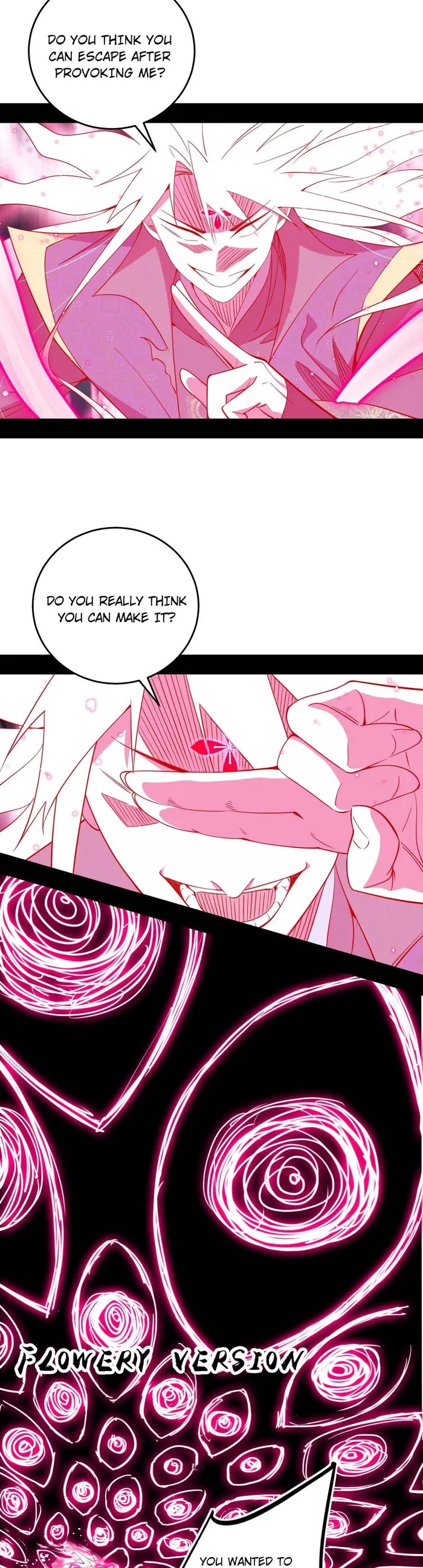 I’m an Evil God Chapter 451 - Page 15