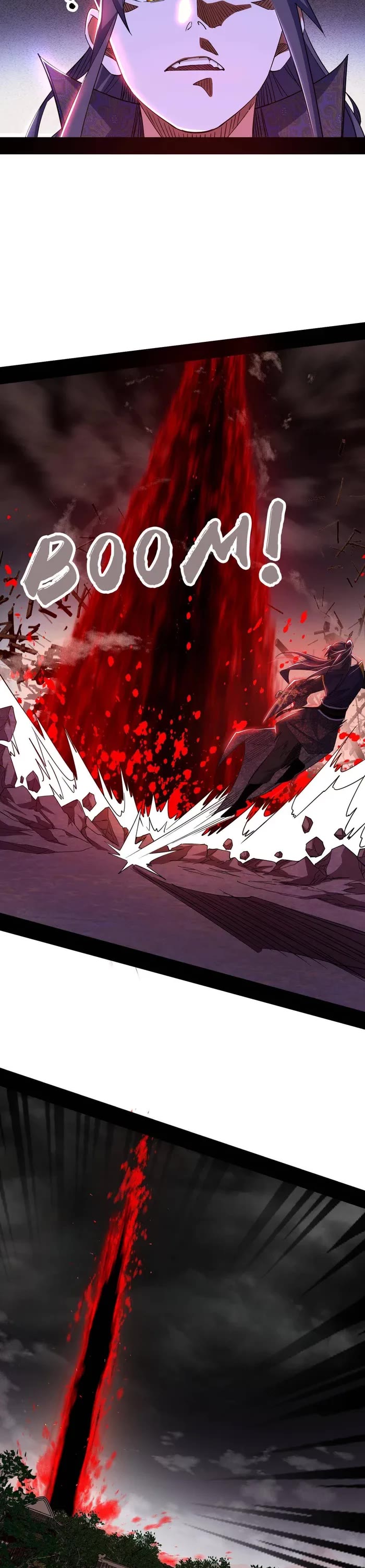 I’m an Evil God Chapter 451 - Page 3