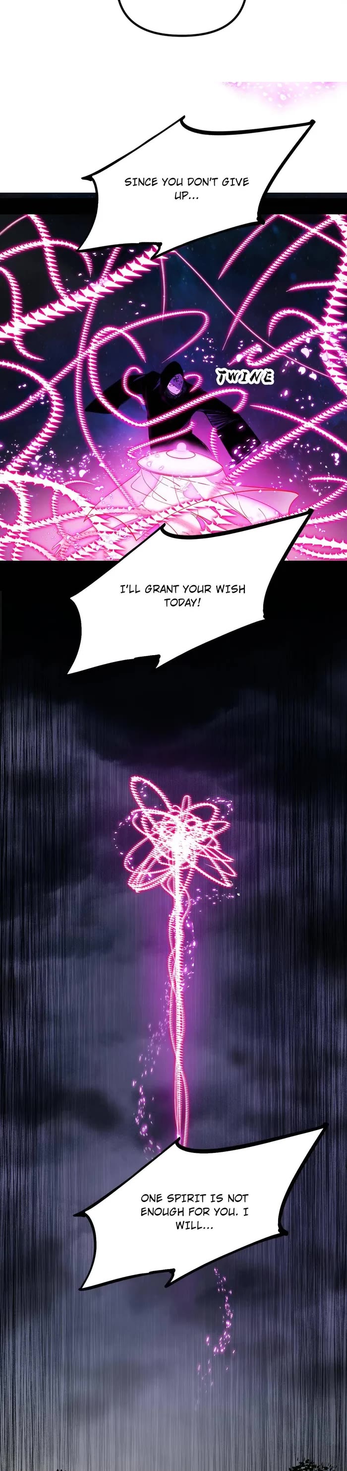 I’m an Evil God Chapter 451 - Page 5