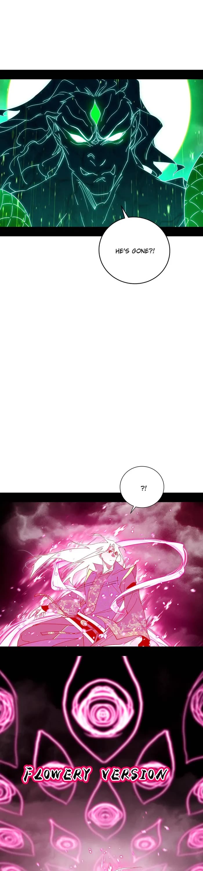 I’m an Evil God Chapter 452 - Page 2