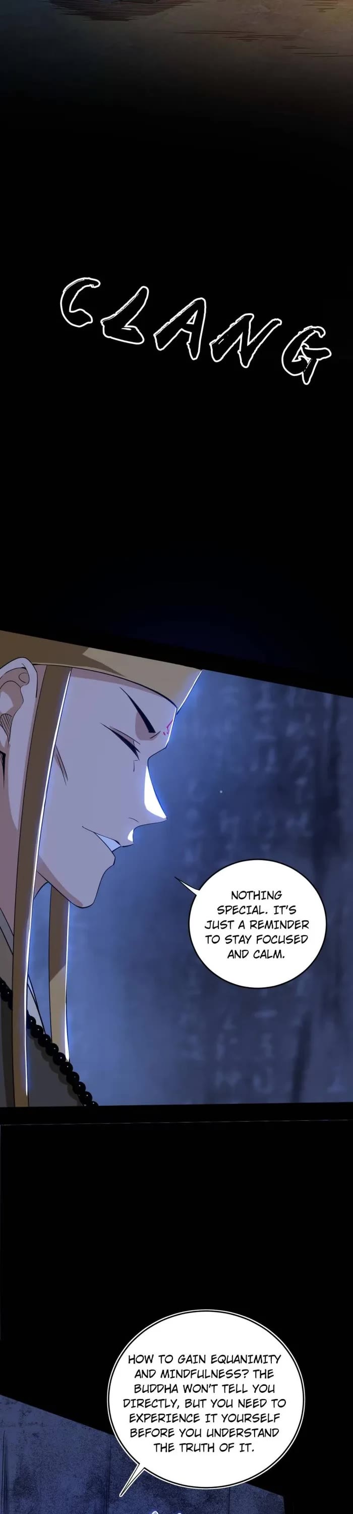I’m an Evil God Chapter 453 - Page 6